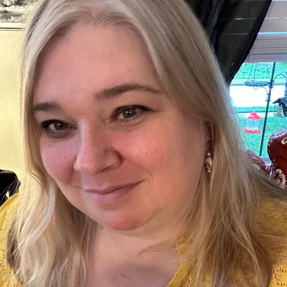 Meet your Posher, Heather